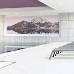 아파트호텔 Hapimag Sonnleitn