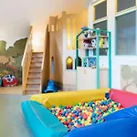 Hapimag Sonnleitn 4* 조넨알페 나스펠트