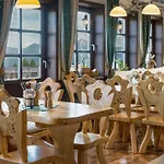 Hapimag Sonnleitn 조넨알페 나스펠트