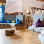Hapimag Sonnleitn 4*