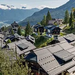 Hapimag Sonnleitn 4*