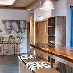 Lejlighedshotel Hapimag Sonnleitn