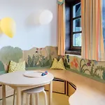 Hapimag Sonnleitn 4* 조넨알페 나스펠트