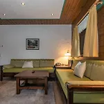 Hapimag Sonnleitn 아파트호텔 조넨알페 나스펠트