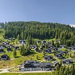 Lejlighedshotel Hapimag Sonnleitn 4*