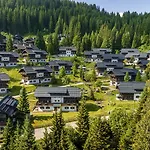 Lejlighedshotel Hapimag Sonnleitn Sonnenalpe Nassfeld