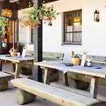 Hapimag Sonnleitn شقة فندقية 4*