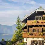Lejlighedshotel Hapimag Sonnleitn Sonnenalpe Nassfeld