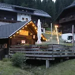 Lejlighedshotel Hapimag Sonnleitn