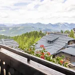 Lejlighedshotel Hapimag Sonnleitn Sonnenalpe Nassfeld