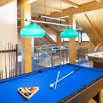 Hapimag Sonnleitn Lejlighedshotel Sonnenalpe Nassfeld