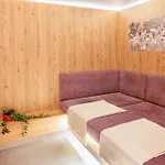 Hapimag Sonnleitn 4* سونينالب ناسفيلد