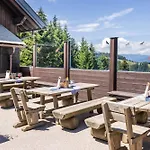 شقة فندقية Hapimag Sonnleitn 4*