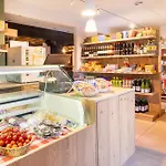 Lejlighedshotel Hapimag Sonnleitn