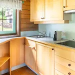 شقة فندقية Hapimag Sonnleitn 4*