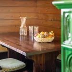 Hapimag Sonnleitn Lejlighedshotel Sonnenalpe Nassfeld