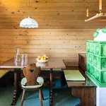 Lejlighedshotel Hapimag Sonnleitn Sonnenalpe Nassfeld
