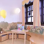 아파트호텔 Hapimag Sonnleitn