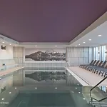 Hapimag Sonnleitn 公寓式酒店