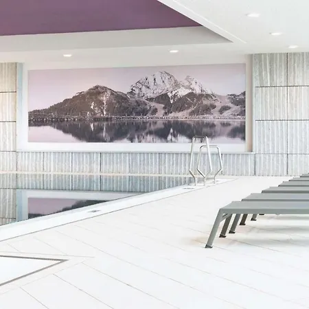 Apartahotel Hapimag Sonnleitn