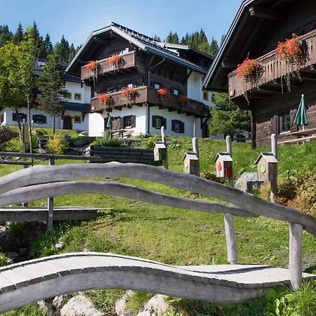 Hapimag Sonnleitn Aparthotel 3*