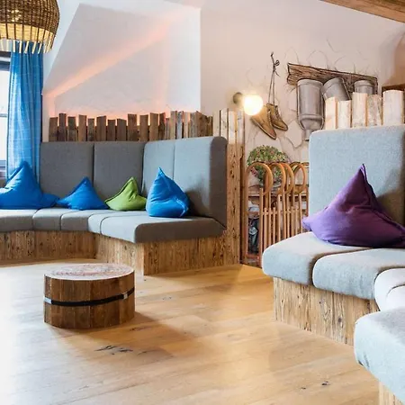 Hapimag Sonnleitn 4*