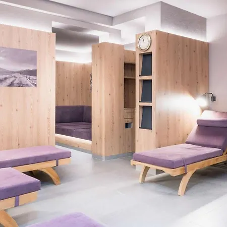 Aparthotel Hapimag Sonnleitn 3*