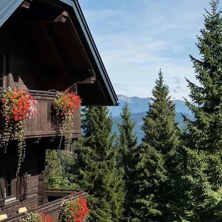 Hapimag Sonnleitn Aparthotel Sonnenalpe Nassfeld