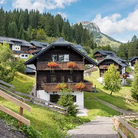 Hapimag Sonnleitn Apartahotel
