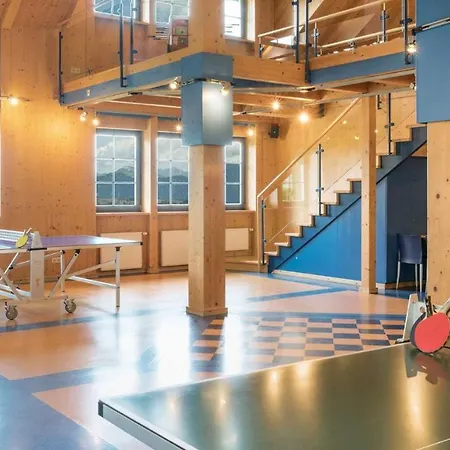 Hapimag Sonnleitn 4* 索内纳尔佩·纳斯费尔德