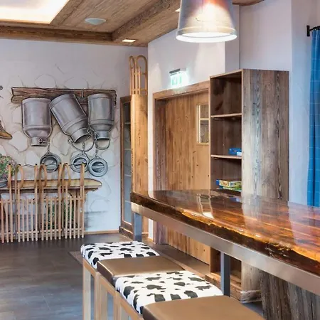 公寓式酒店 Hapimag Sonnleitn