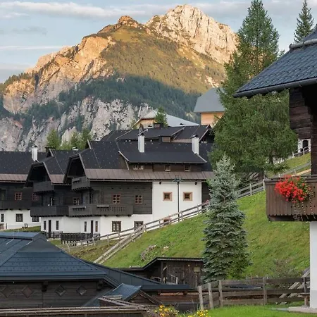 Hapimag Sonnleitn 3* Sonnenalpe Nassfeld