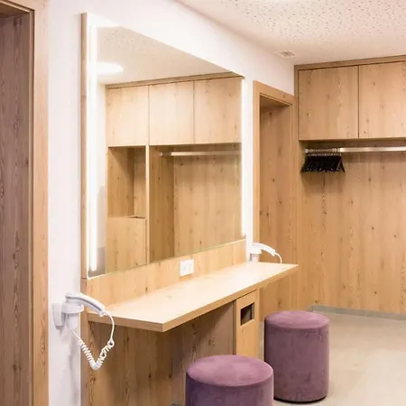 Hapimag Sonnleitn Aparthotel Sonnenalpe Nassfeld
