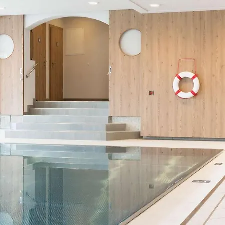 Hapimag Sonnleitn Apartahotel