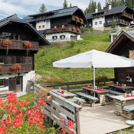 Hapimag Sonnleitn Aparthotel 3*