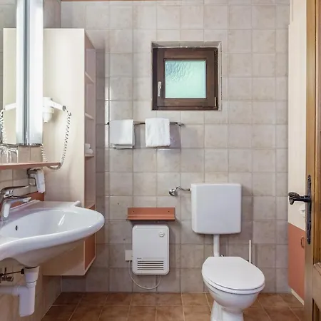 Hapimag Sonnleitn 公寓式酒店 索内纳尔佩·纳斯费尔德