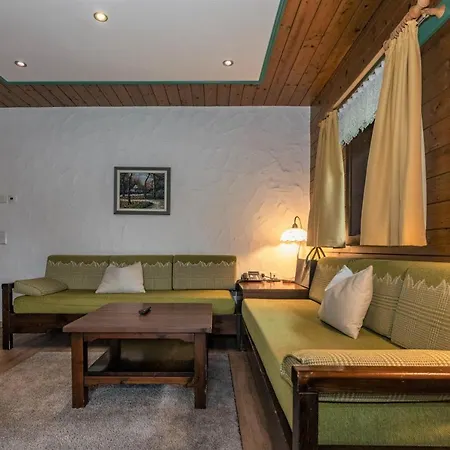 Hapimag Sonnleitn Aparthotel Sonnenalpe Nassfeld