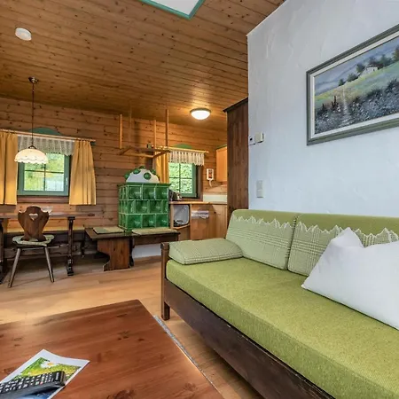 Hapimag Sonnleitn Aparthotel Sonnenalpe Nassfeld