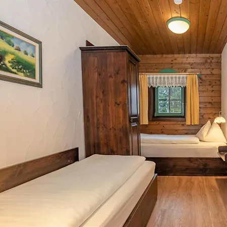 Hapimag Sonnleitn 公寓式酒店