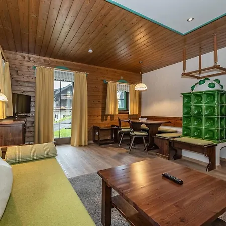Aparthotel Hapimag Sonnleitn Sonnenalpe Nassfeld
