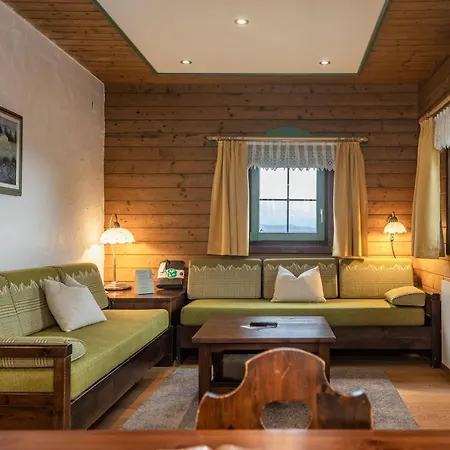 Aparthotel Hapimag Sonnleitn Sonnenalpe Nassfeld