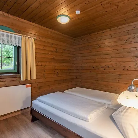 Hapimag Sonnleitn 3* Sonnenalpe Nassfeld