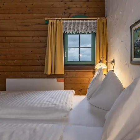 Hapimag Sonnleitn Aparthotel Sonnenalpe Nassfeld