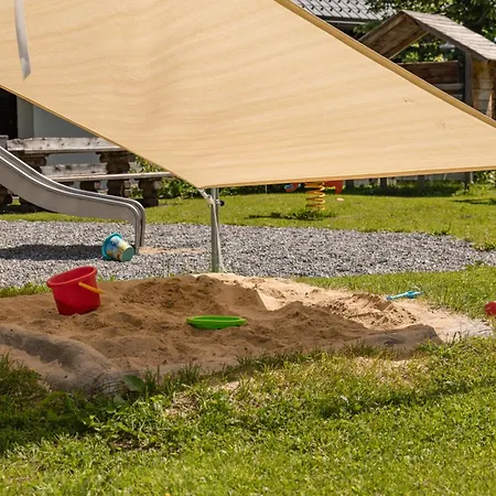 Hapimag Sonnleitn Aparthotel Sonnenalpe Nassfeld