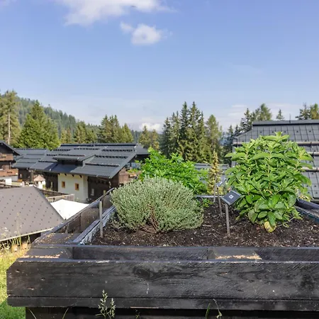 Hapimag Sonnleitn Aparthotel 4*