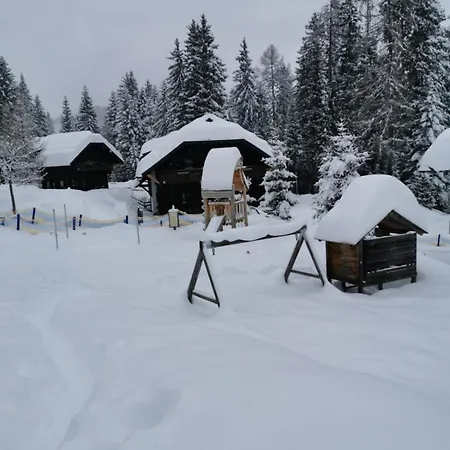 Hapimag Sonnleitn 3*