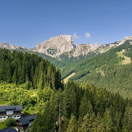 公寓式酒店 Hapimag Sonnleitn 4*