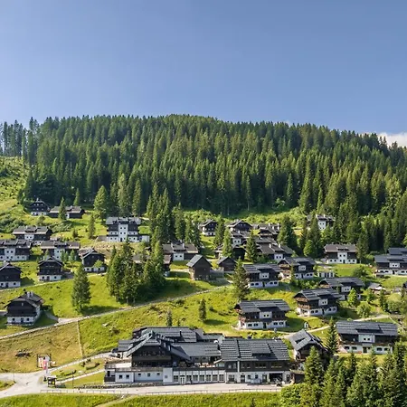 Apartahotel Hapimag Sonnleitn 4*