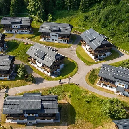 Apartahotel Hapimag Sonnleitn 4*