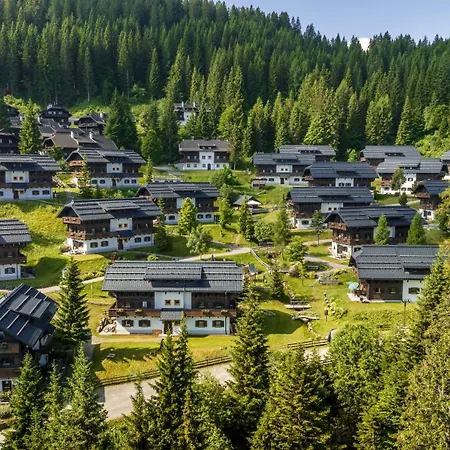 Aparthotel Hapimag Sonnleitn Sonnenalpe Nassfeld